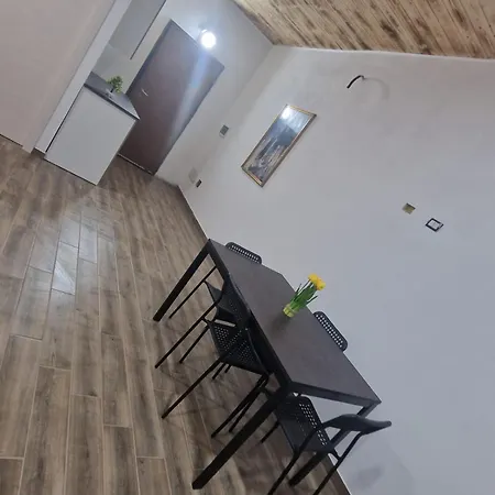 Apartamento Marganai