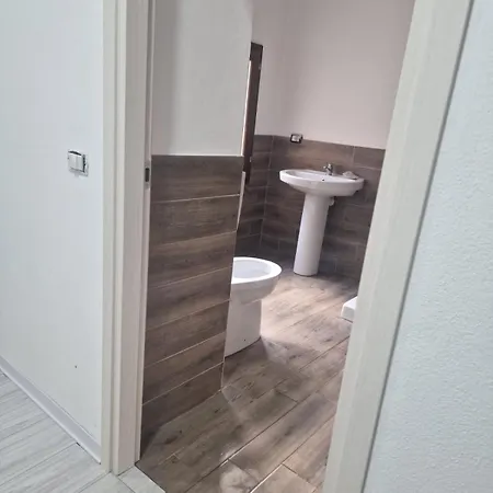 Apartamento Marganai