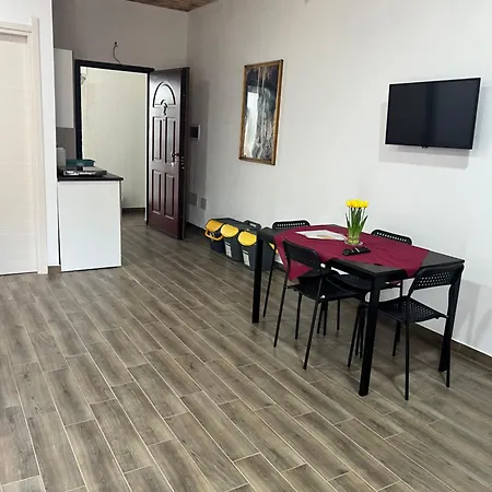 Apartamento Marganai