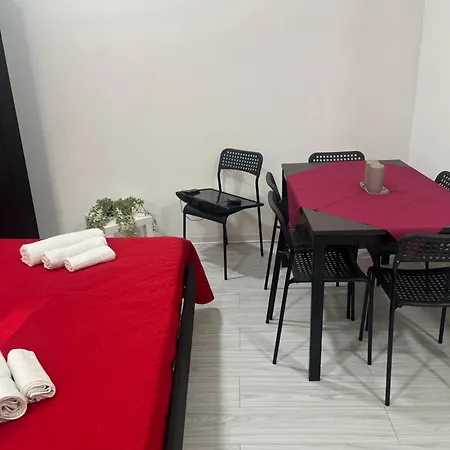 Marganai Apartamento