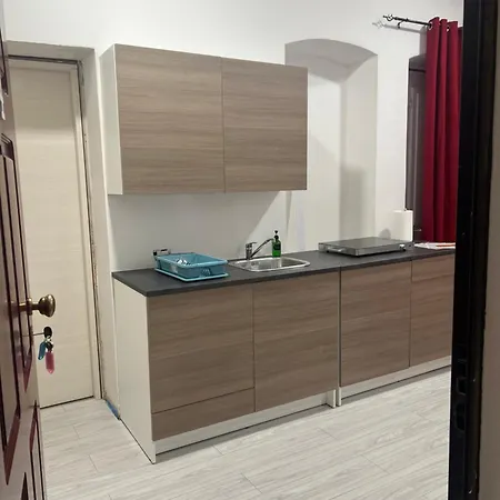 Apartamento Marganai *