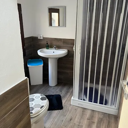 Marganai Apartamento Iglesias