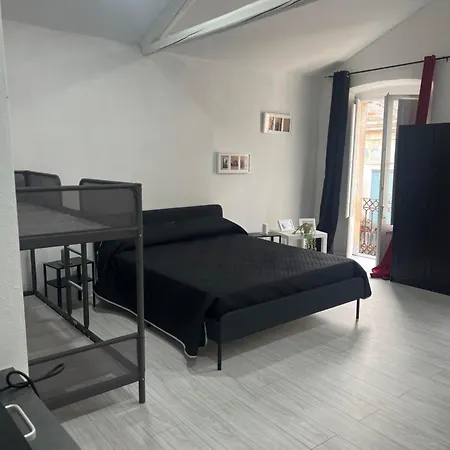 Marganai Apartamento