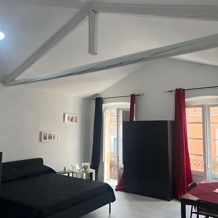 Apartamento Marganai *