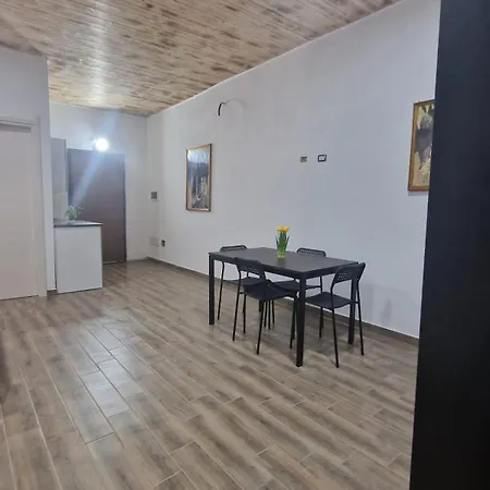 Marganai Apartment