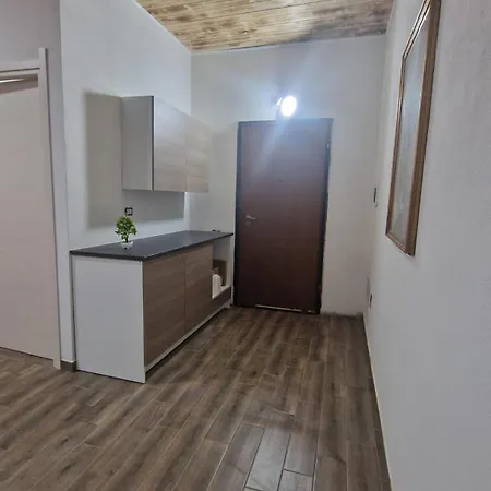 Marganai Apartment Iglesias