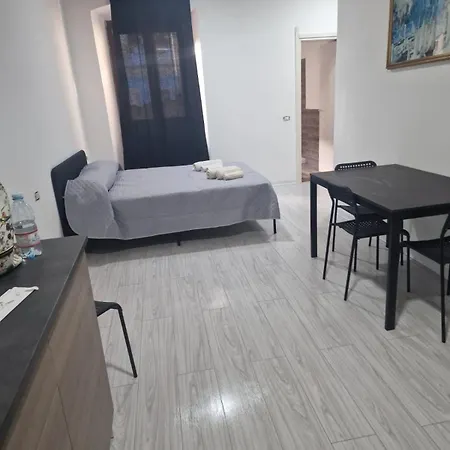 Marganai Apartment Iglesias