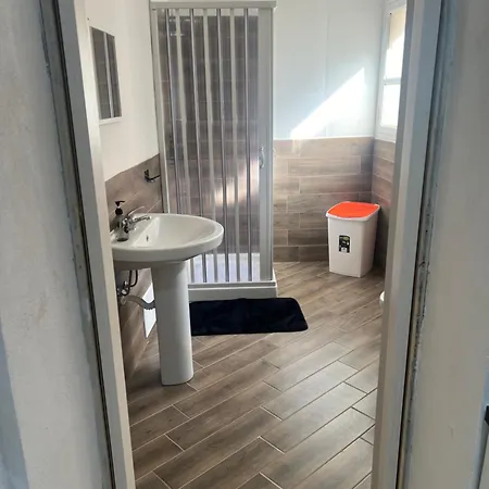 Marganai Apartment Iglesias