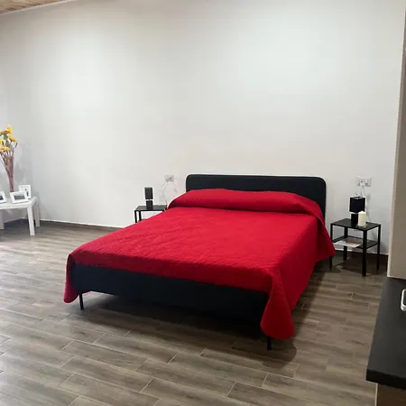 Apartment Marganai Iglesias