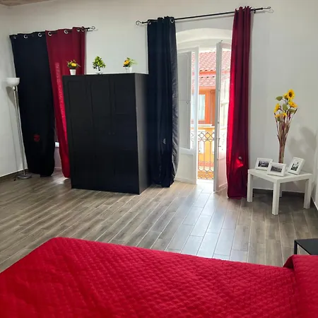 Marganai Apartment