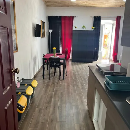 Apartment Marganai Iglesias