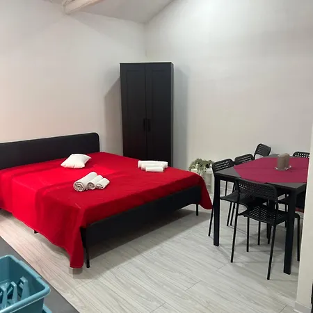 Apartment Marganai Iglesias