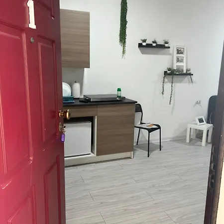 Marganai Apartment