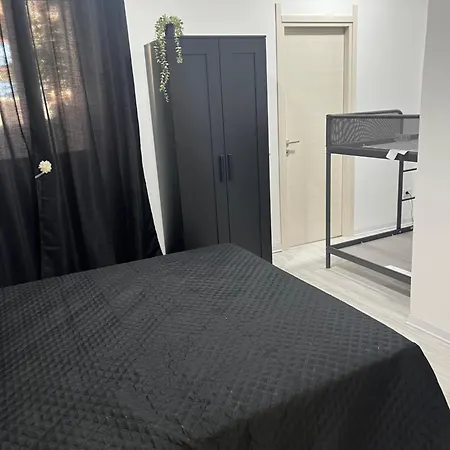 Apartment Marganai *