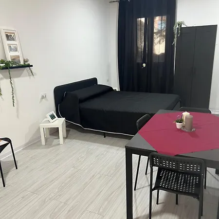 Marganai Apartment *