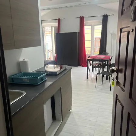Marganai Apartment *