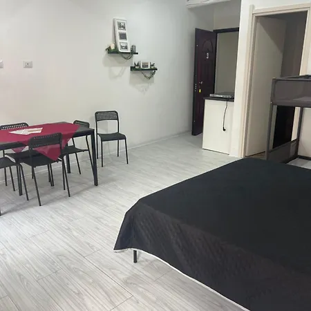 Apartment Marganai *