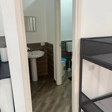 Marganai Apartment Iglesias
