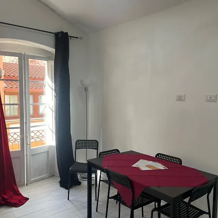 Apartment Marganai Iglesias